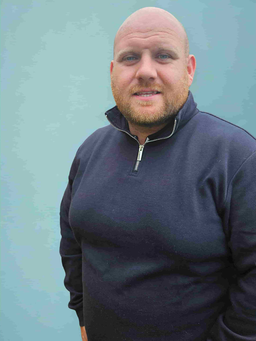 director of cleaning company