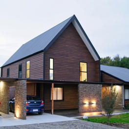 CASA P