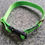 Thumbnail: Halsband voor Tube-Line Groen