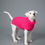 Thumbnail: Gebreide trui Pink