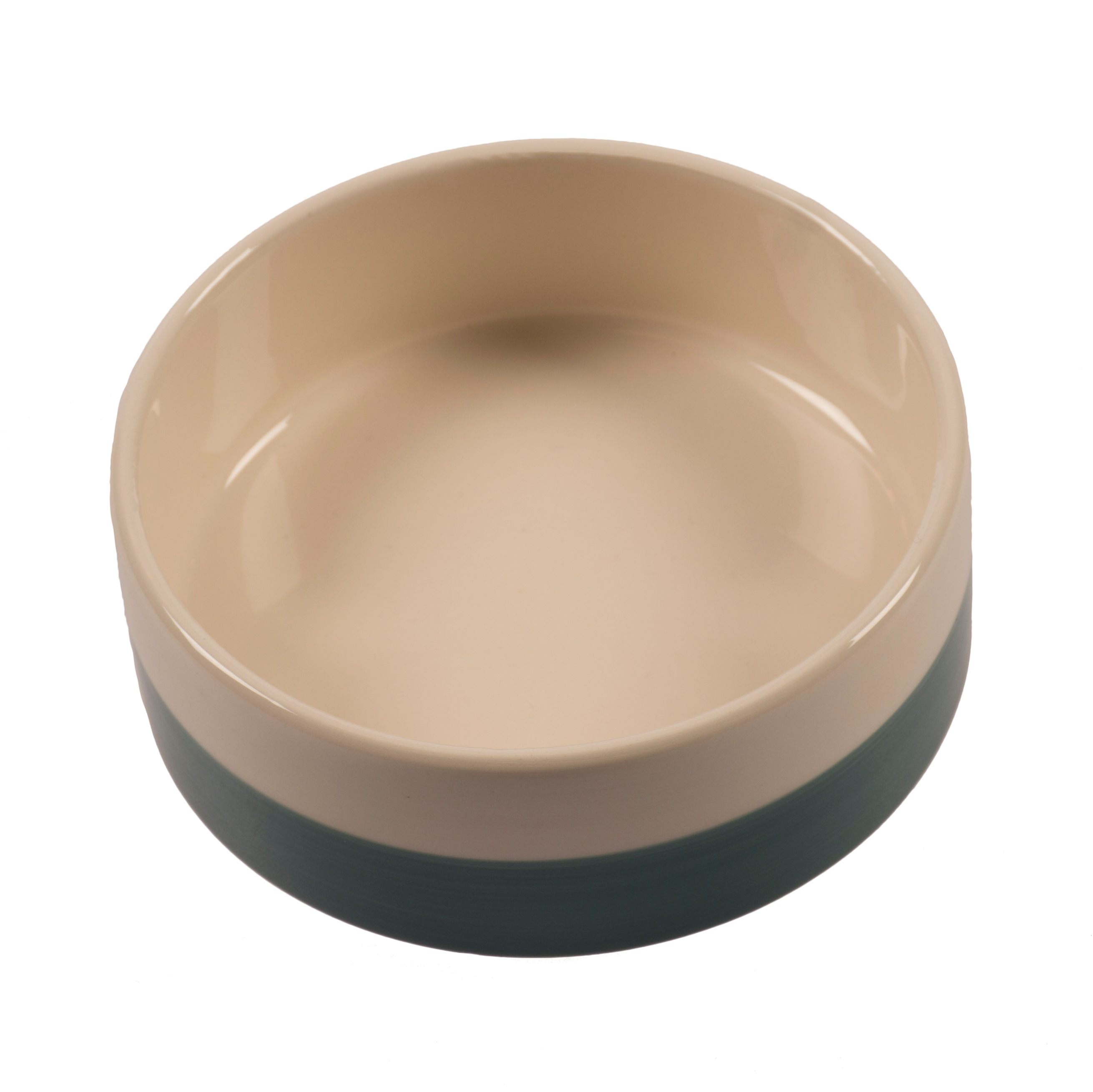 Eetkom Stone Nordic 20cm Petrol