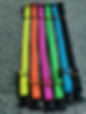 Thumbnail: Halsband voor Tube-Line Roos