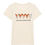 Thumbnail: Expresser - fitted T-shirts Woman - 3 kleuren
