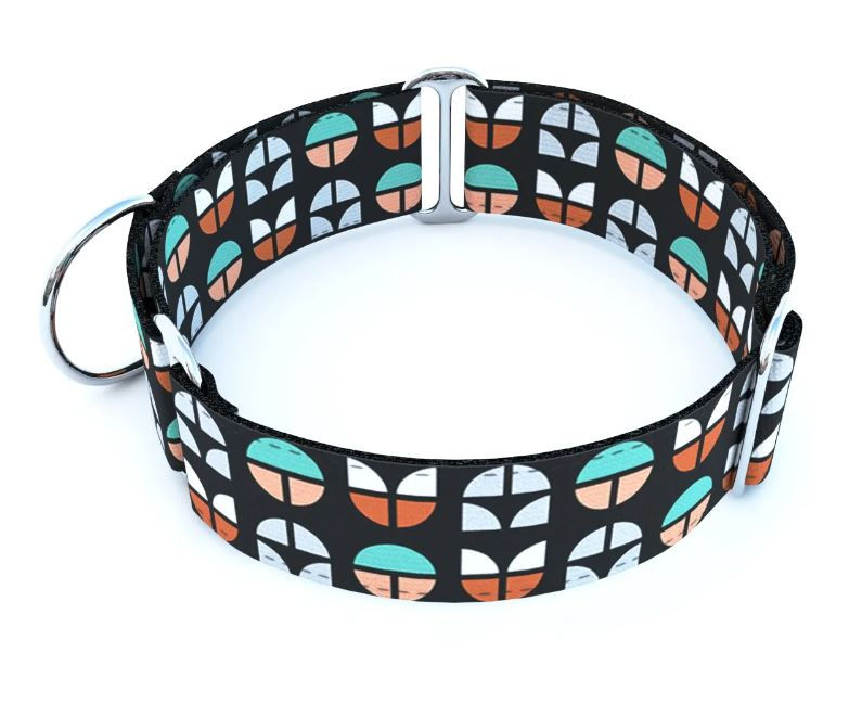 Thumbnail: Mandalorian Martingale