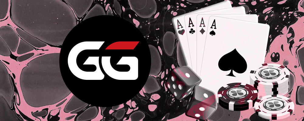 GGPoker — скачать на ПК клиент GG Poker