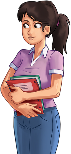 Mia