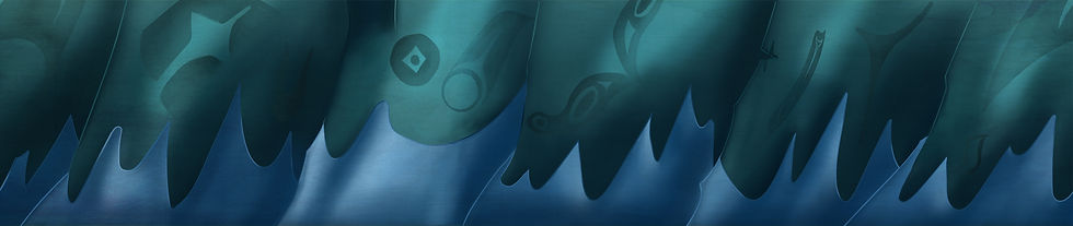 Background of Lantern