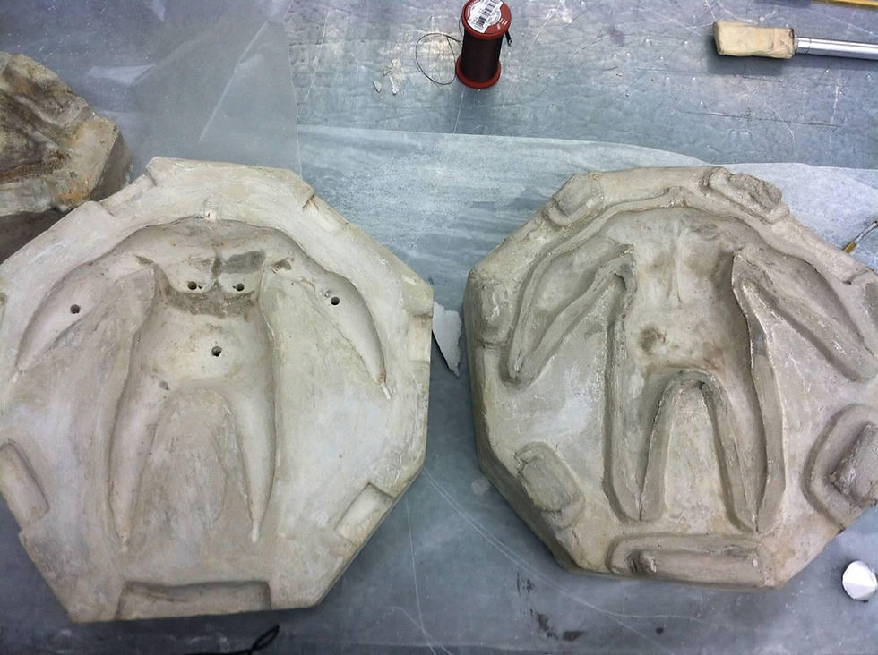 Barnabas Mold