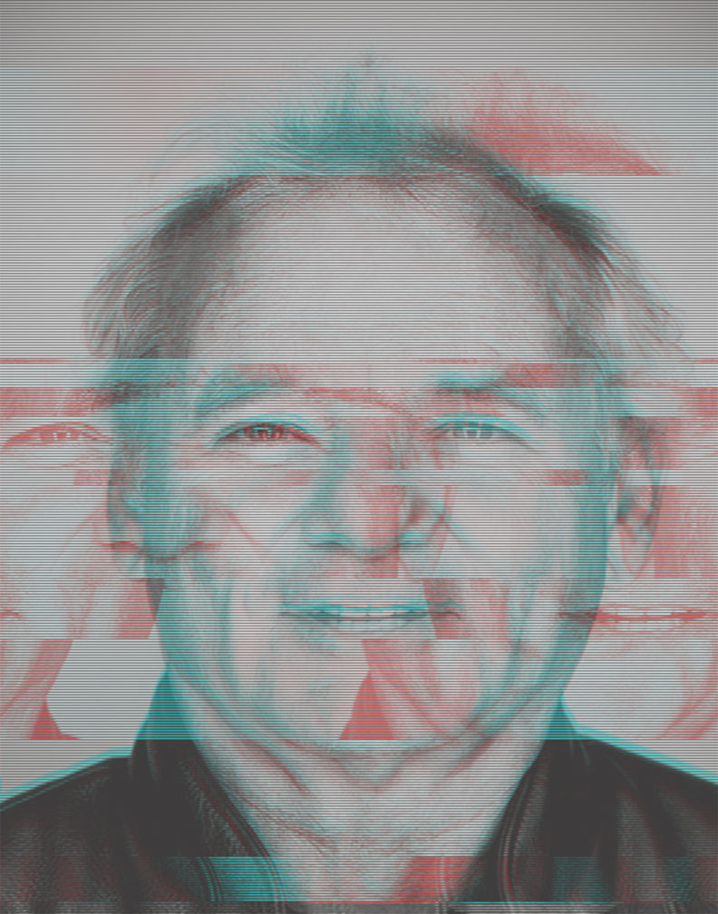 Murray Glitch Art no. 4