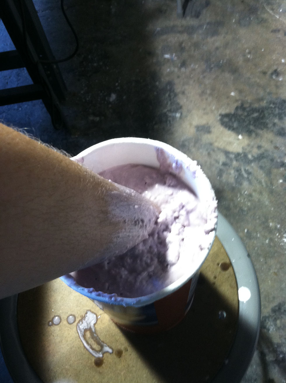 Mold Making