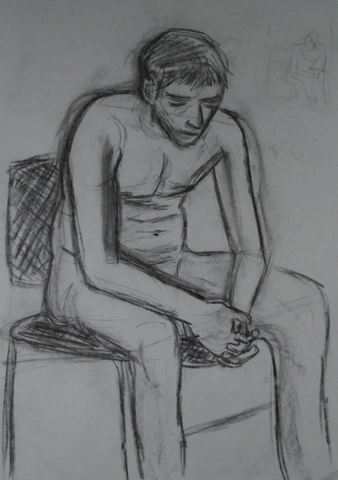 Figure Study