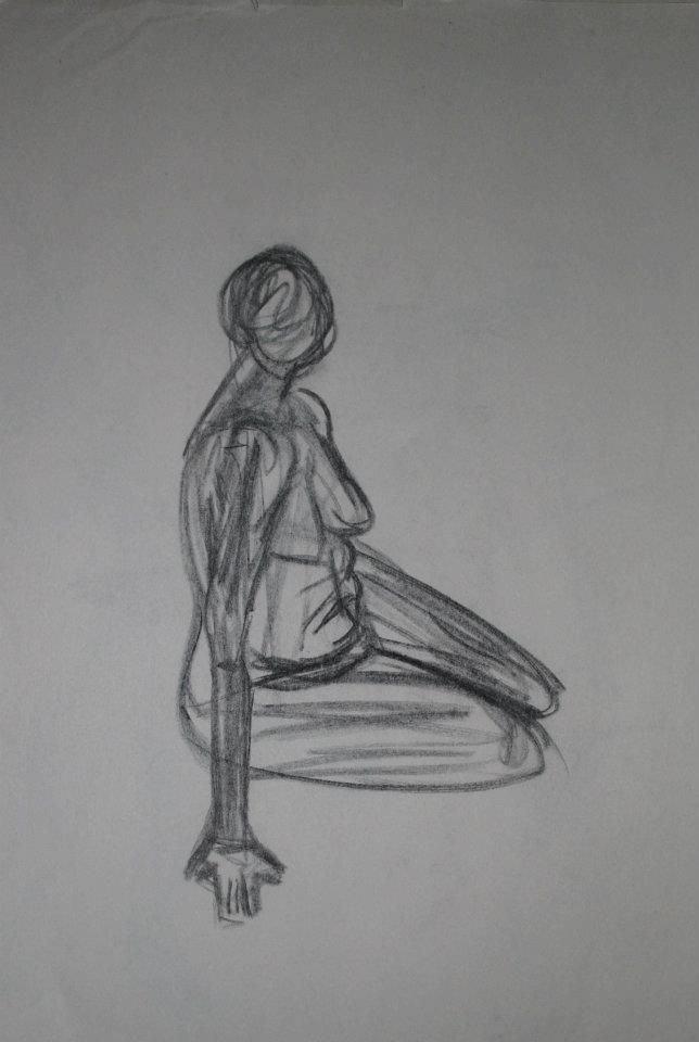 Figure Study