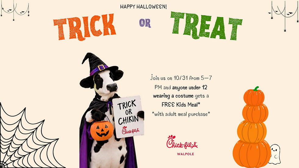 Halloween