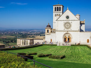 The Franciscan Jubilee