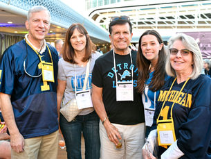theme nights on good news cruise