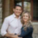 SARAH & DR. ANDREW SWAFFORD