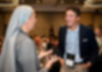 Sr. Miriam Heidland Good News Conference
