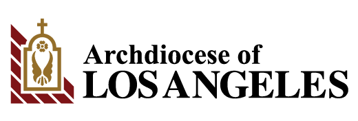 Archdiocese of Los Angeles