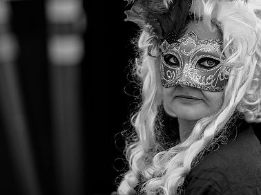 Venezianische Messe (9)