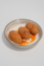 İçli Köfte 3 Adet