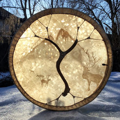 Shaman Drum