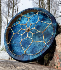 Shaman Drum