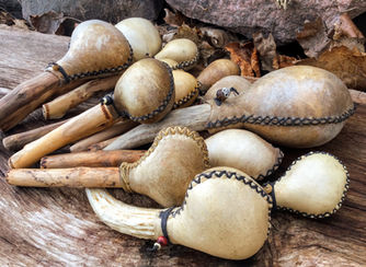 Rattles