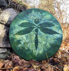 Shaman Drum