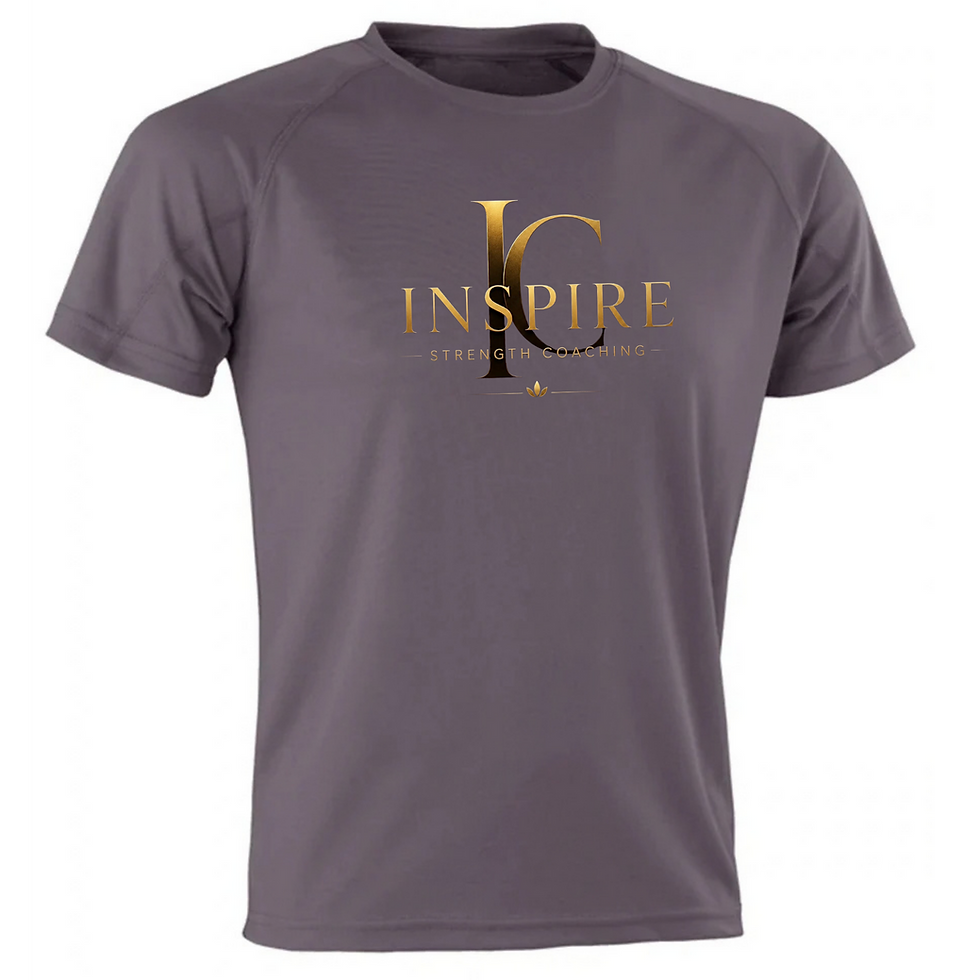 Thumbnail: Inspire Performance Aircool Tee