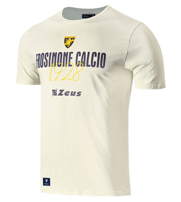 Thumbnail: Frosinone Calcio Club T-Shirt