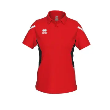 Thumbnail: Errea 'Carmen' Polo Shirt