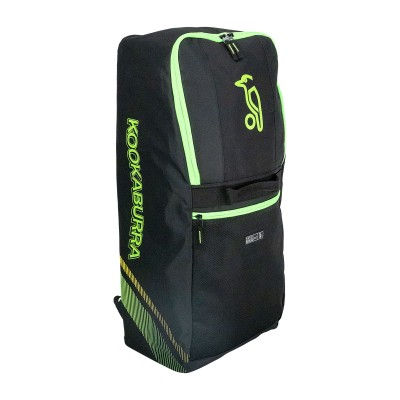 Kookaburra Cricket Duffle Bag D6500