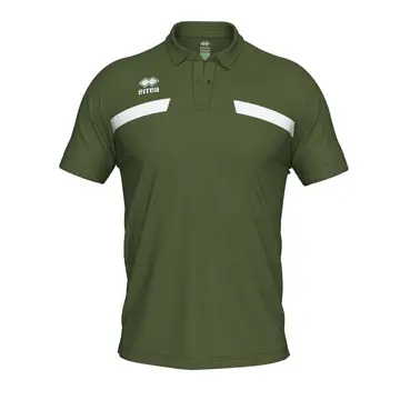 Thumbnail: Errea 'Melvin' Polo Shirt