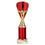 Thumbnail: Rising Stars Plastic Trophy - Red