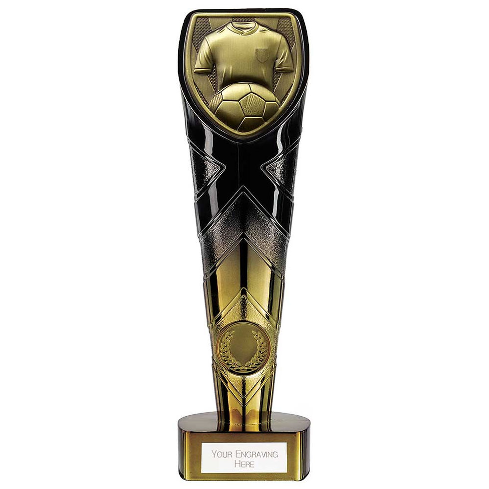 Thumbnail: Fusion Cobra Football Shirt Award