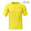 Thumbnail: Givova Short Sleeve Base Layer