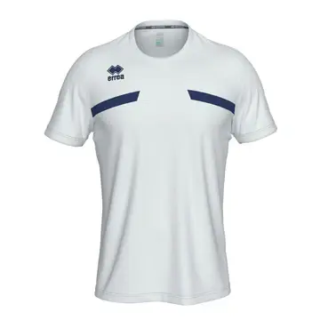 Thumbnail: Errea 'Mark' Short Sleeve Shirt - Junior