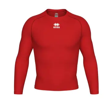 Thumbnail: Errea 'Daris' L/S Base Layer - Junior