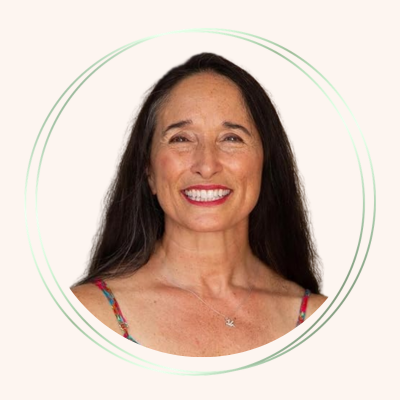 Nydia Darby