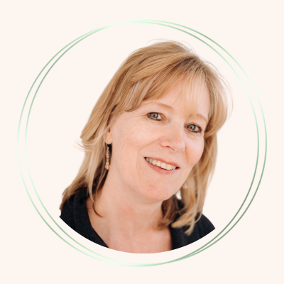 Joanne Spence