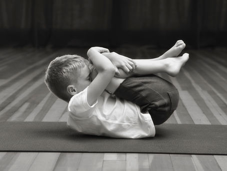 Effects of Complex Trauma in Childhood