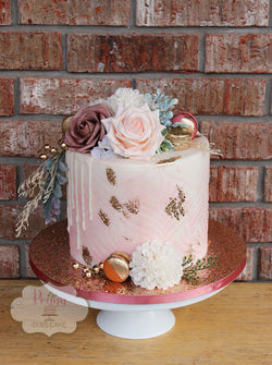 7 inch Boho