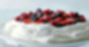 TARTA PAVLOVA