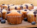 MUFFINS