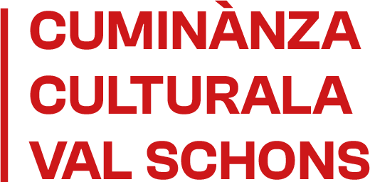 Logo Cuminànza Culturala Val Schons