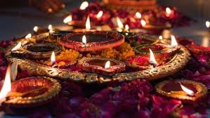 Small Diwali/Naraka Chaturdashi Puja Rituals