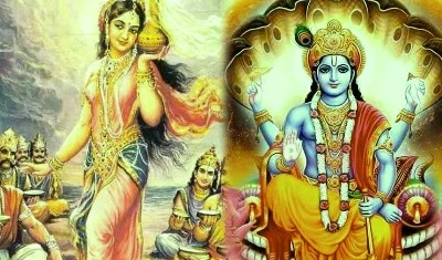 🌿 मोहिनी एकादशी 2026: विष्णु के मोहिनी अवतार का दिव्य पर्व, तिथि, मुहूर्त, कथा और उपाय :