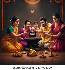 🌿 सावन का दूसरा दिन और शनिवार का दुर्लभ संयोग: शिव पूजन से होगी मनोकामना पूर्ण : 