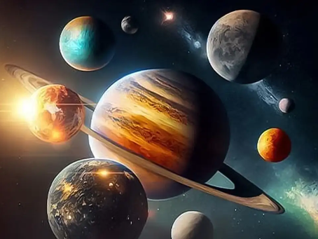 हिंदू सौर नववर्ष 2026: सूर्य का मेष राशि में महा-प्रवेश; जानें आपकी राशि के लिए कैसा रहेगा यह वर्ष?