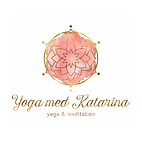 Yoga med Katarinas logga